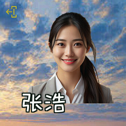 张浩