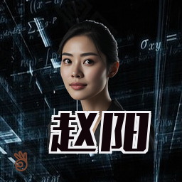 赵阳